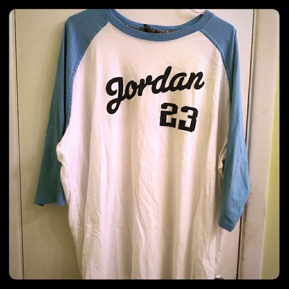 Retro Jordan T-Shirt
